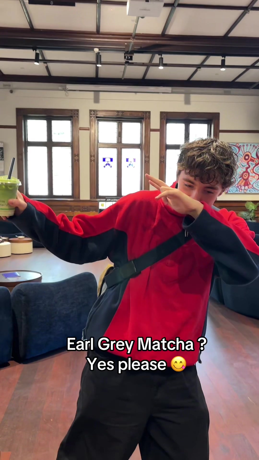 @OrmondCollege