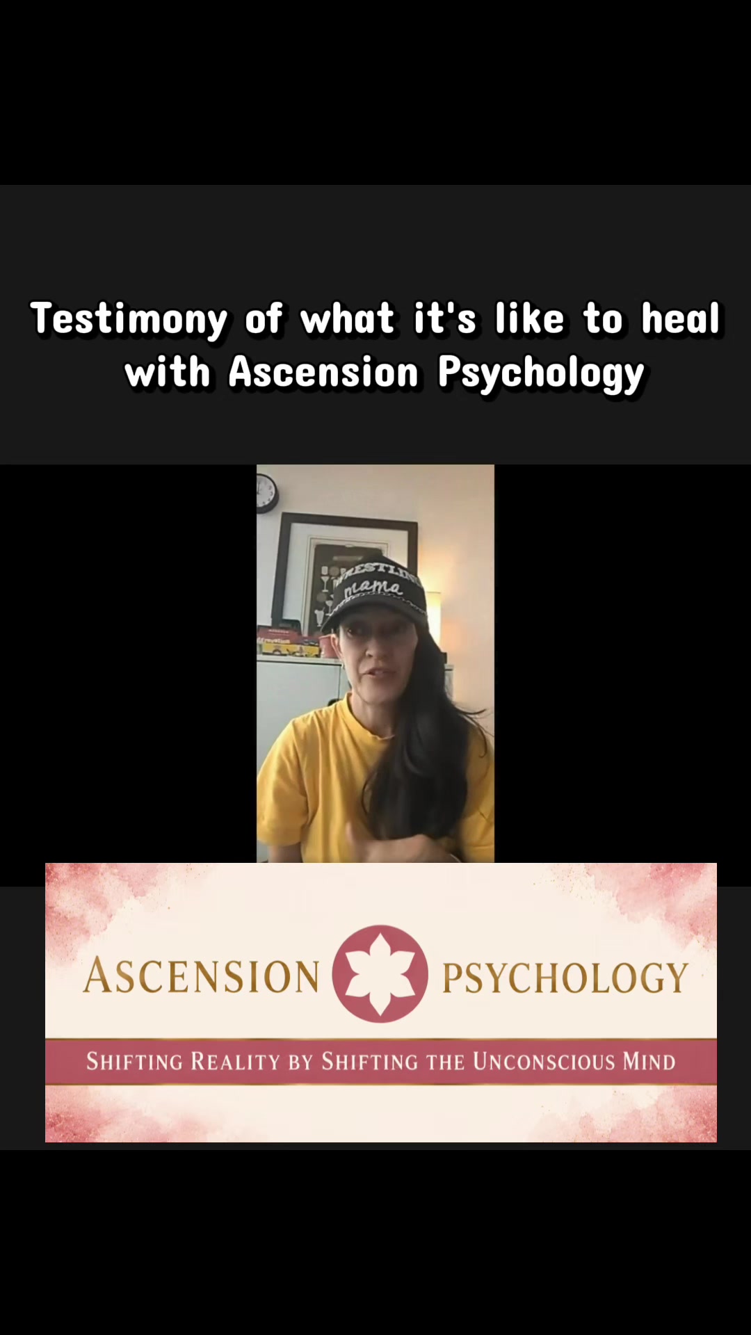 @Dr Lauren Pichard/Psychologist