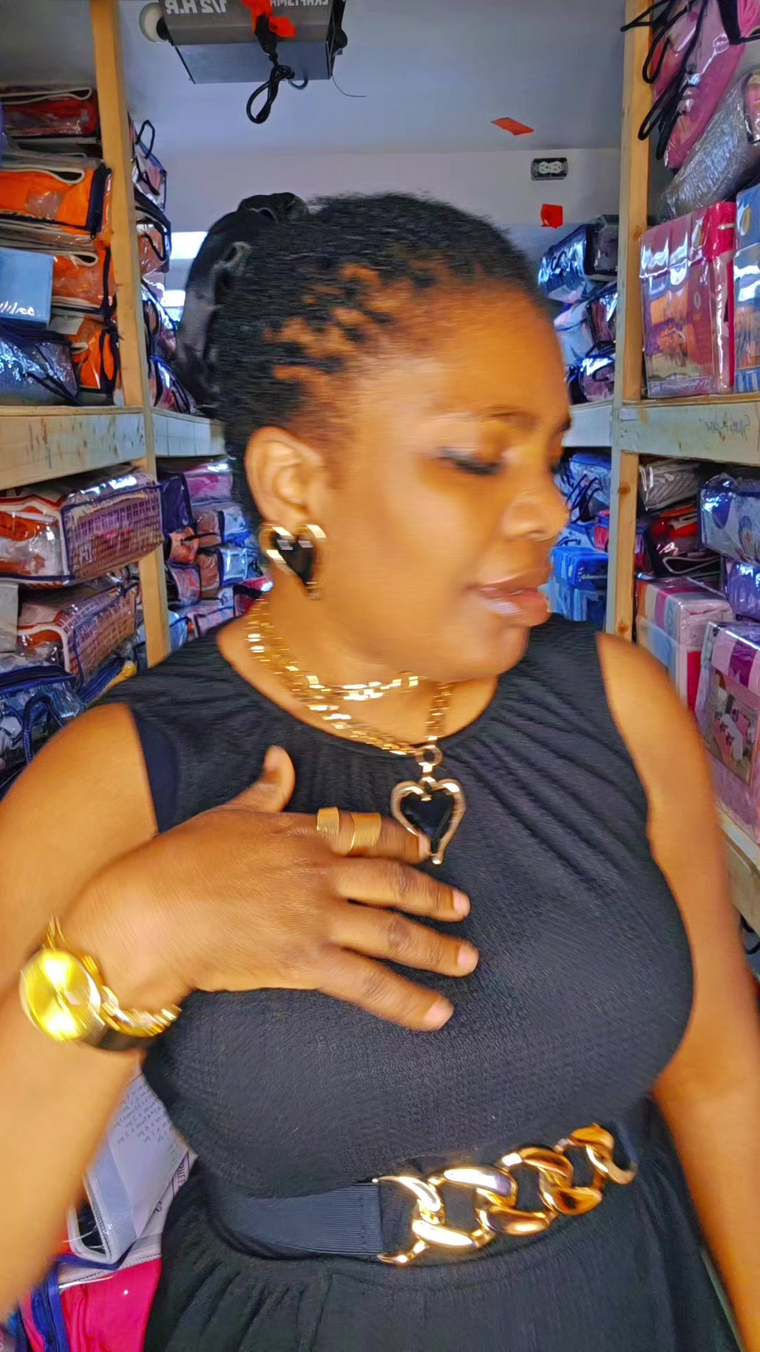 @Oumou Zangoli
