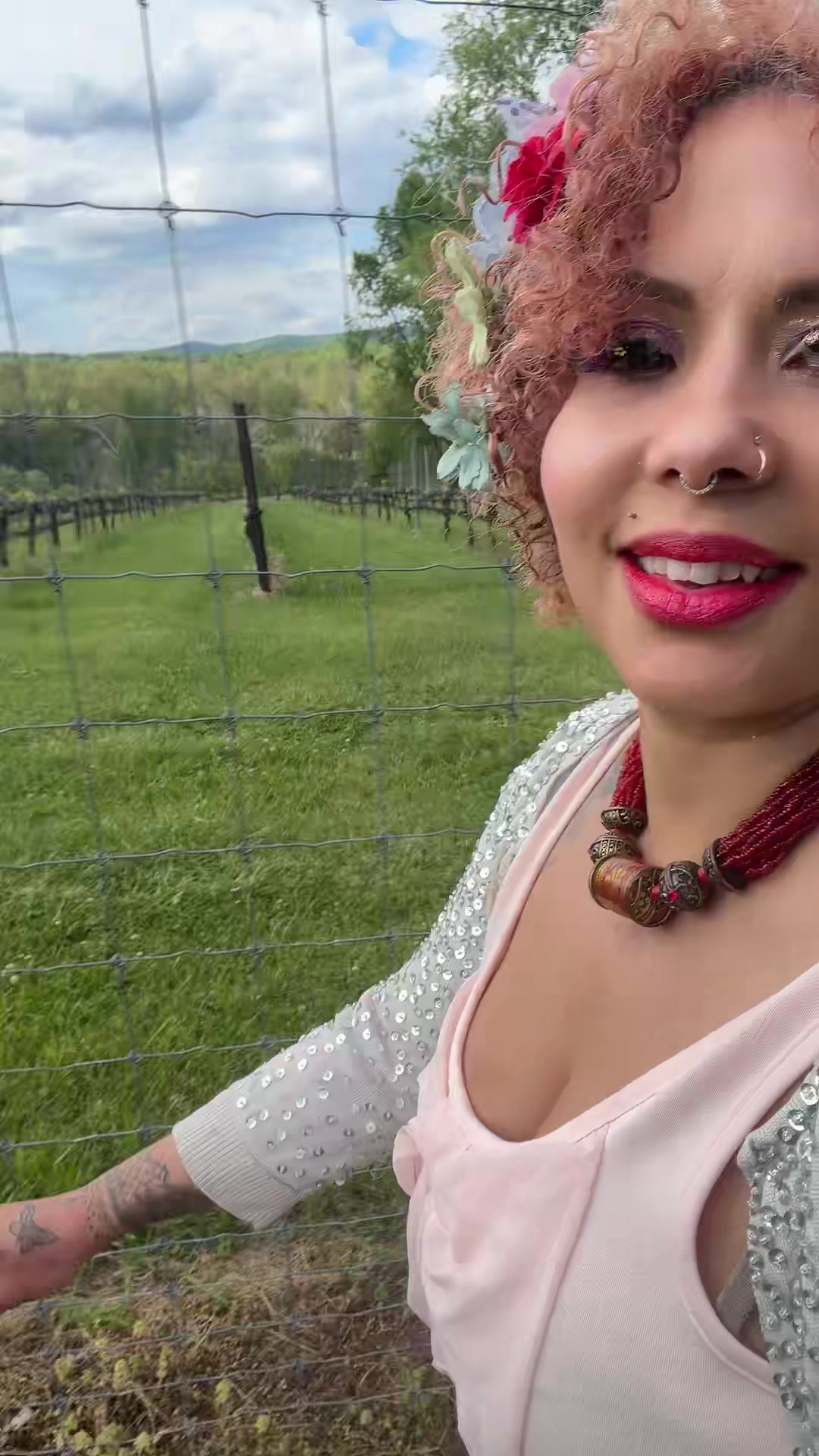@Hautefairyvibez