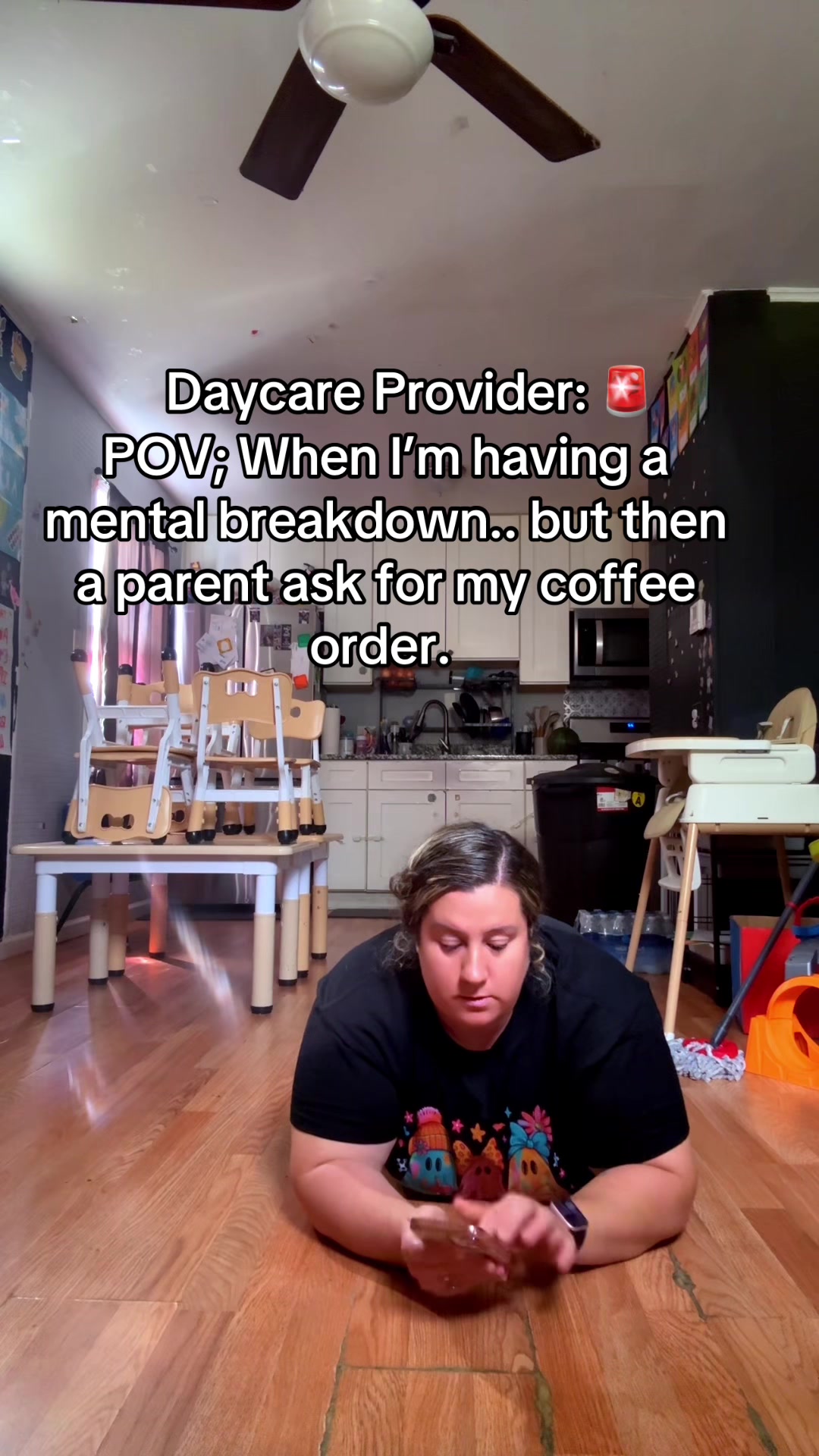 @Ms. Amy’s Daycare