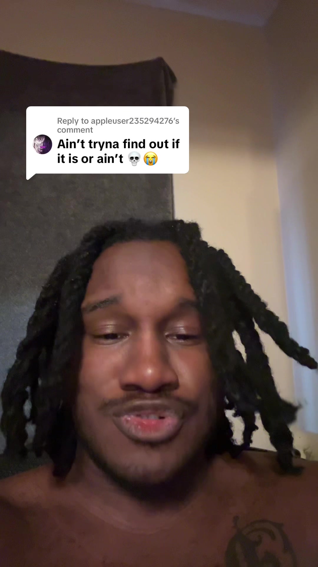 @CaiusTV
