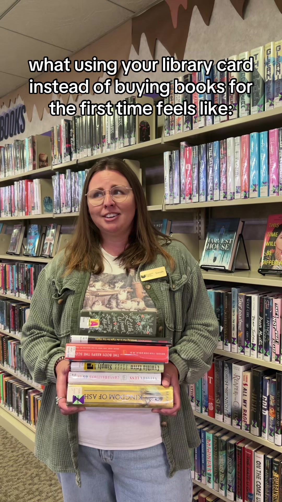 @Fremont Public Library