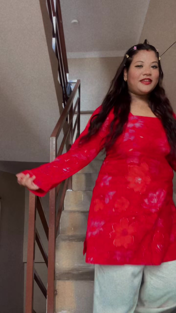 @$andhya Shrestha