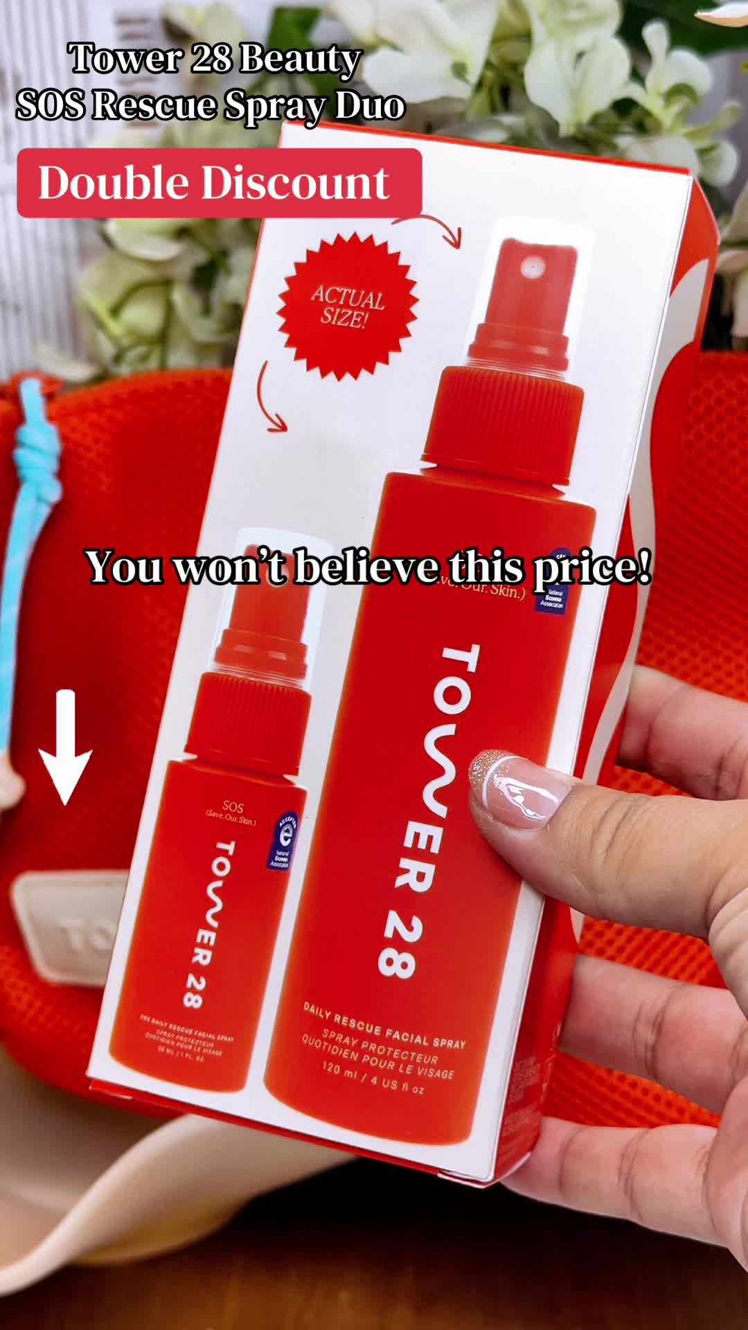 @Diane l BeautyBuzz