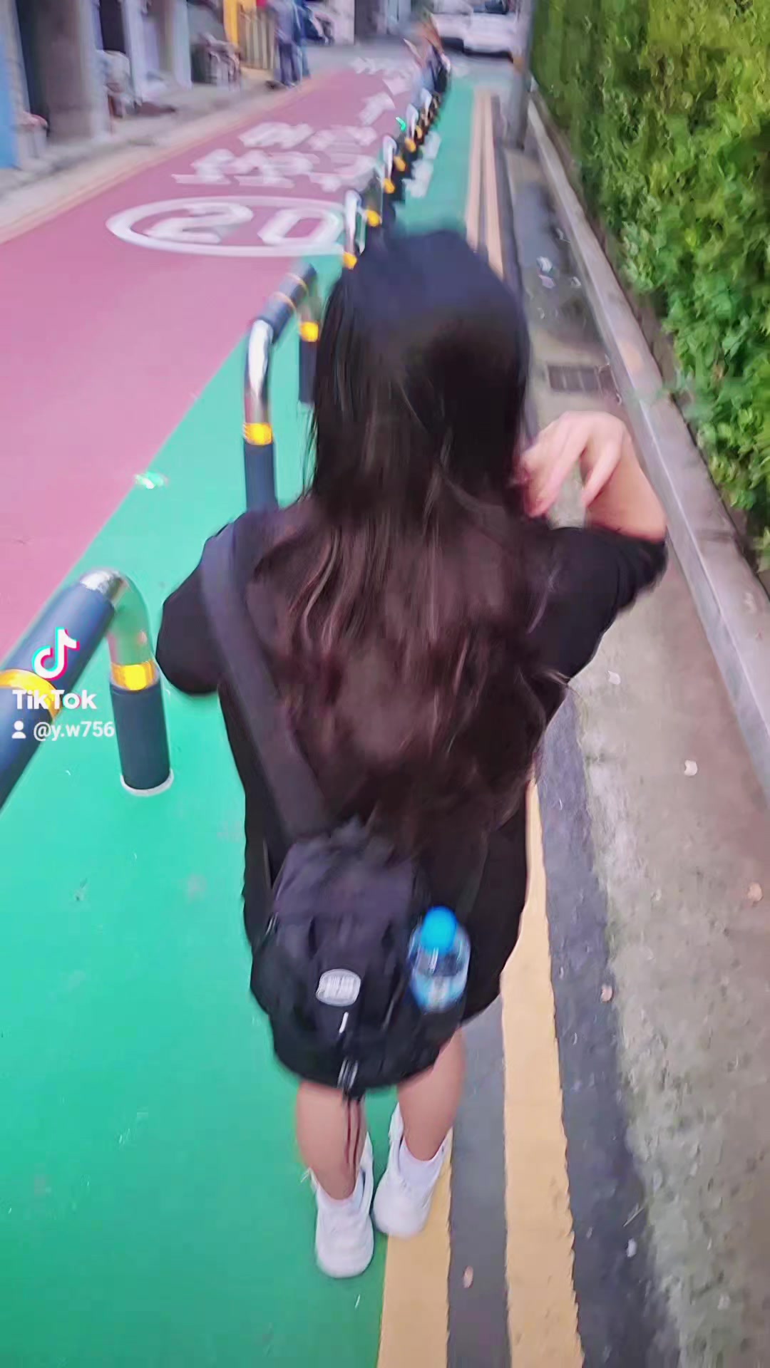 @니여친 리즈시절