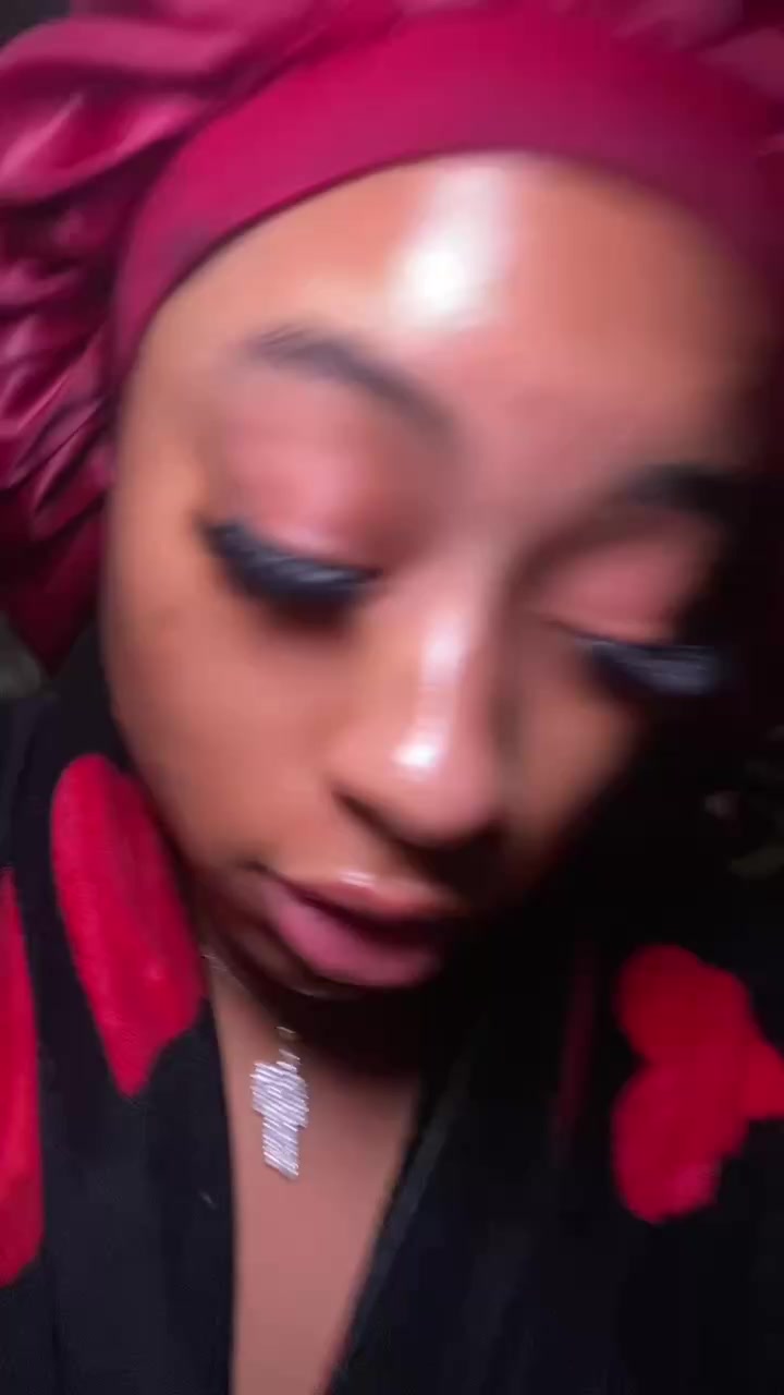 @QueenMyMy | Commentary