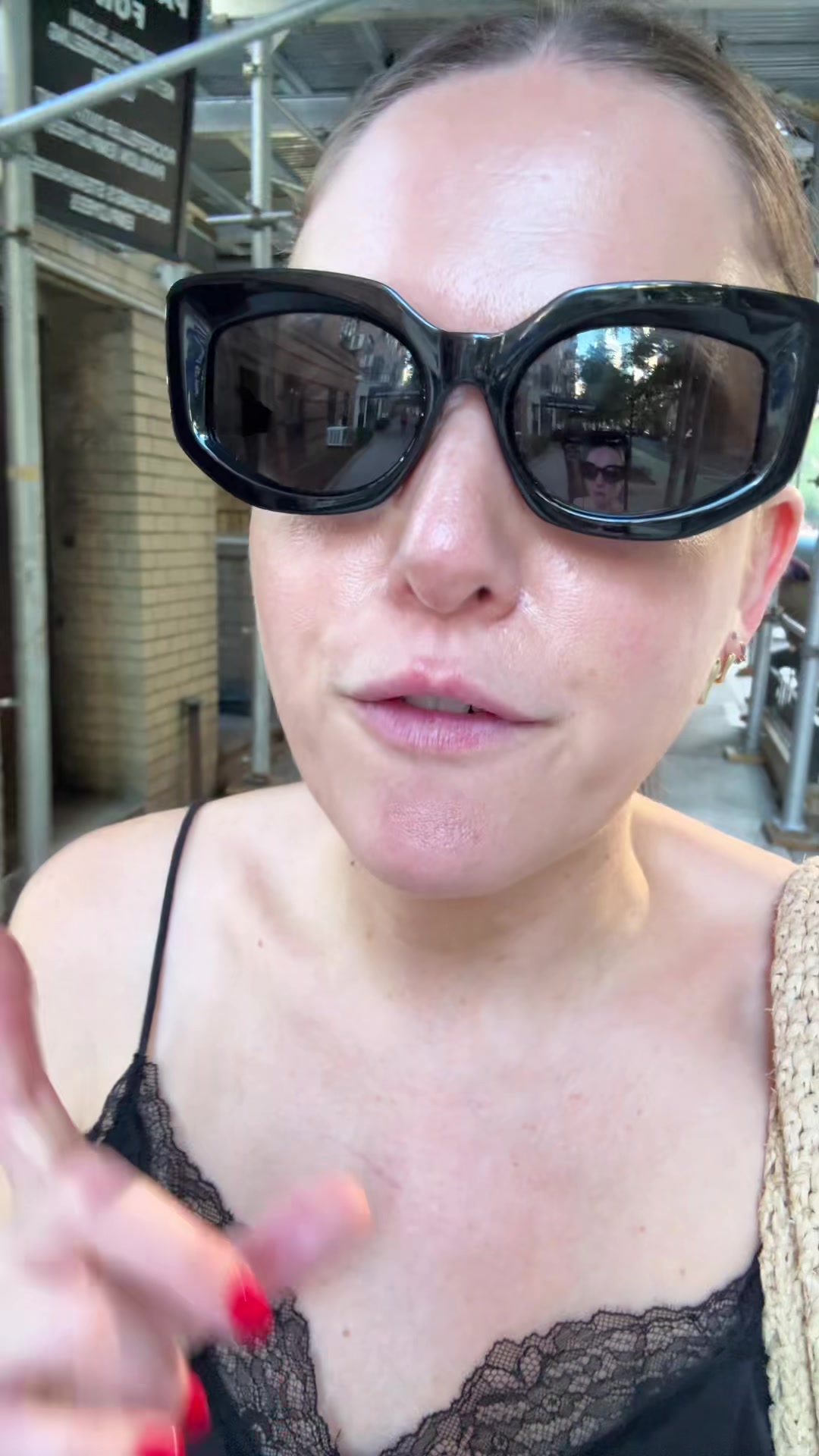@Claire in NYC