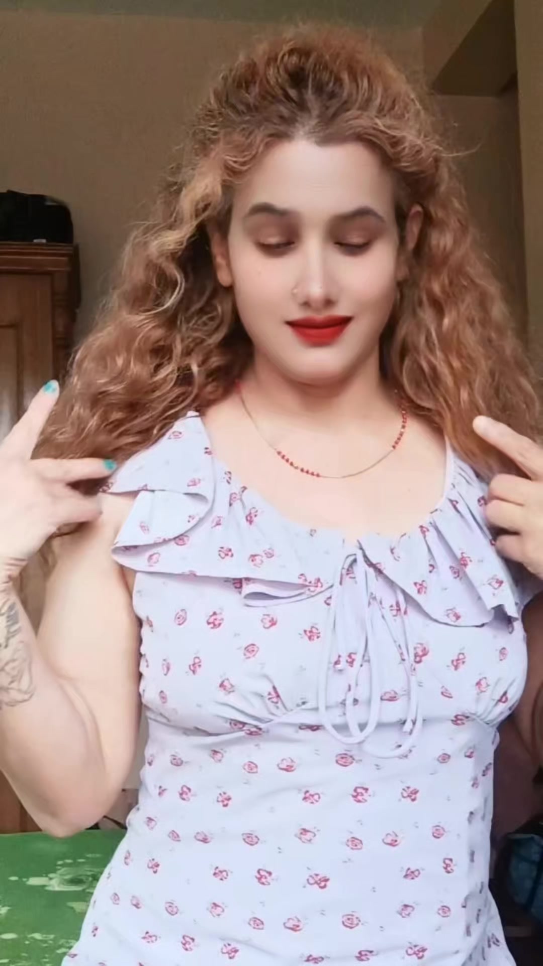 @Monika Mishra