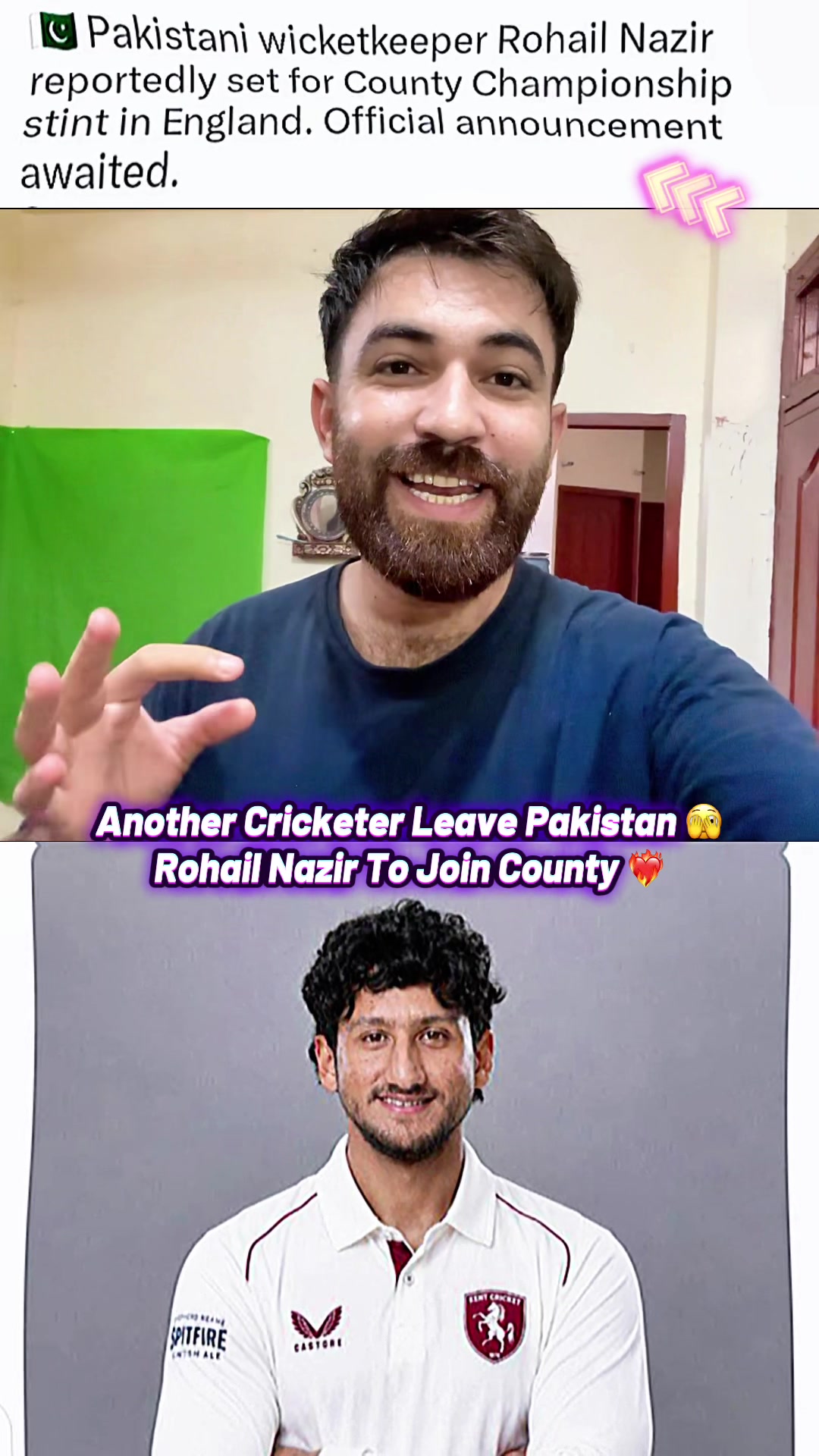 @Ahmed Niazi