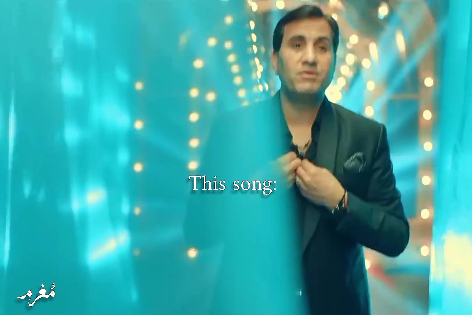 @مُغرم