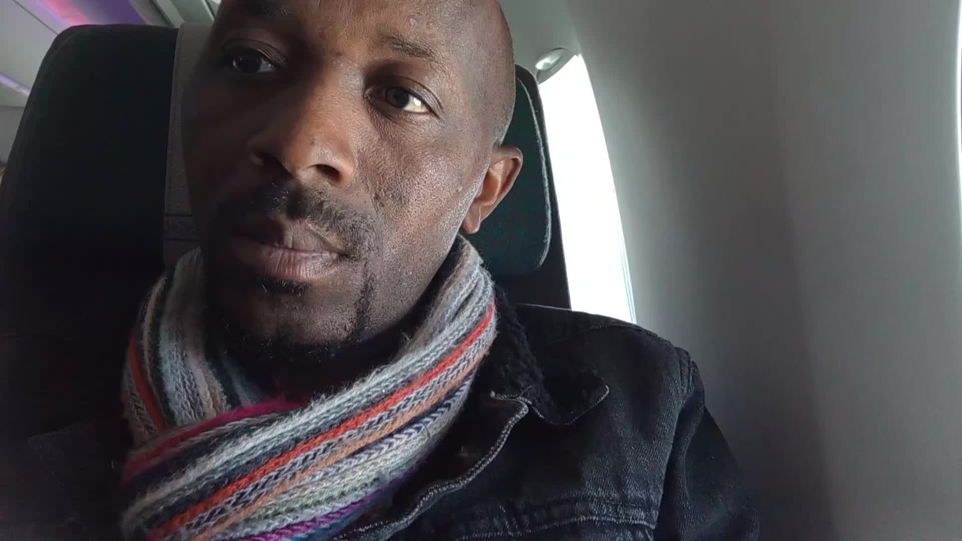 @Rafiki Wakweli Aka Fiki Fiki
