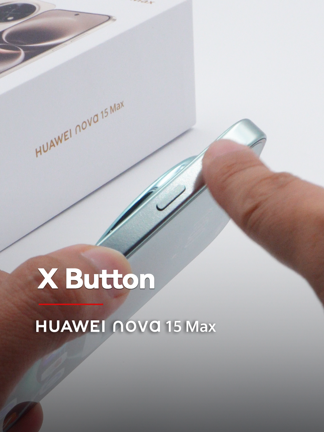 @HUAWEI Philippines