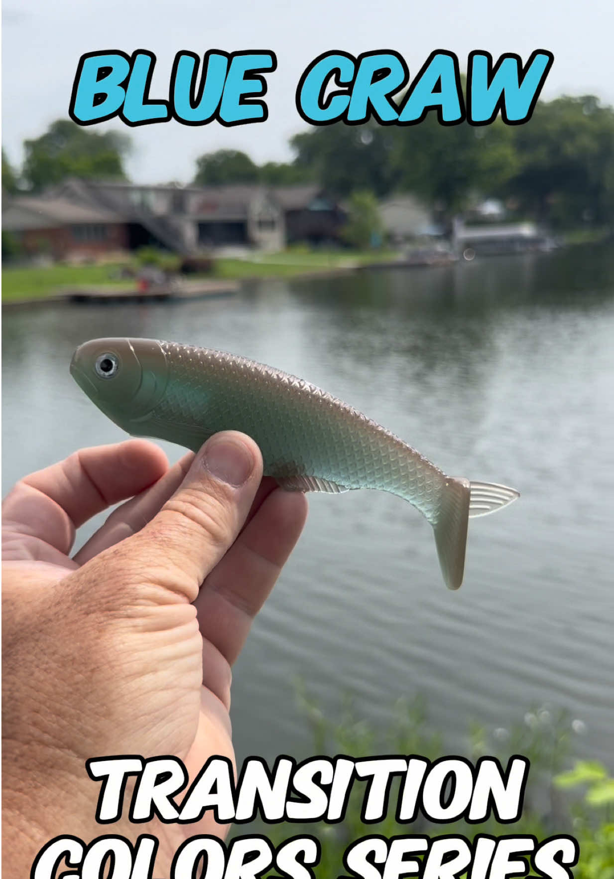 @Tacklehead Fishing