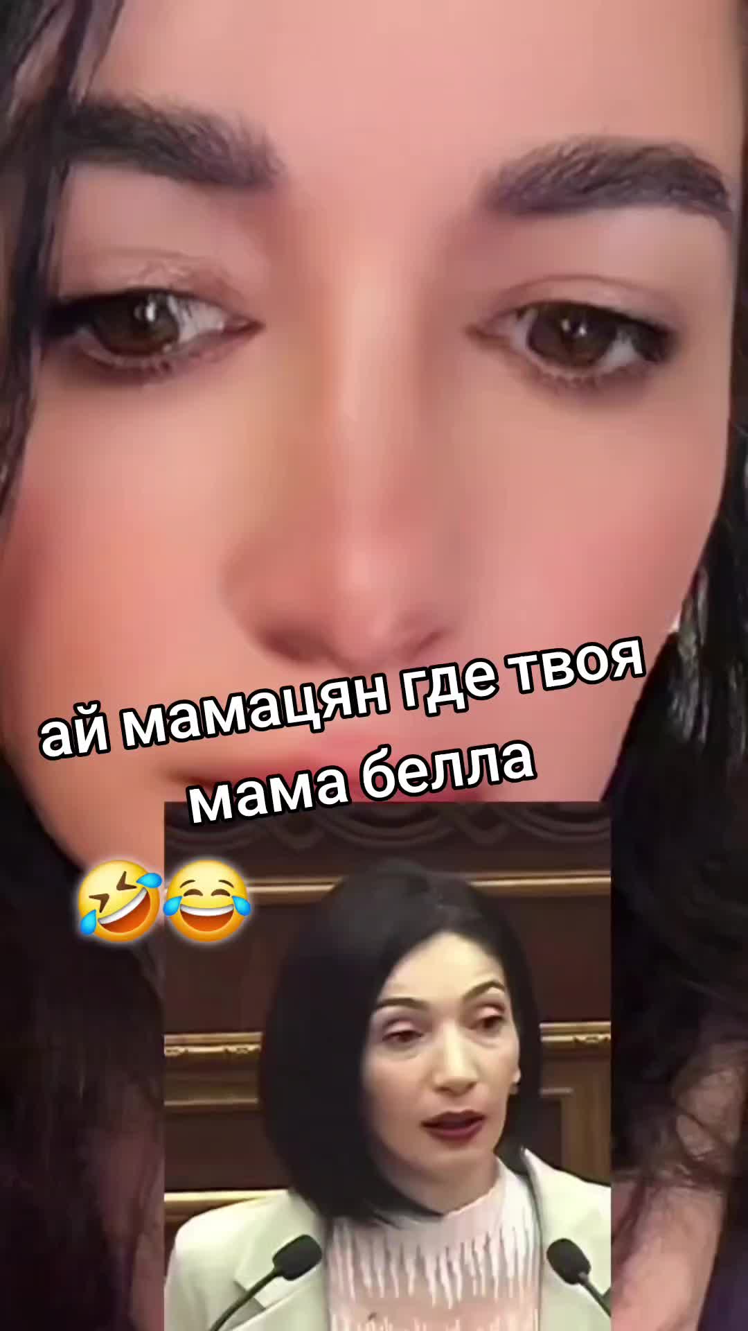 @XAN LENKERAN ☝️