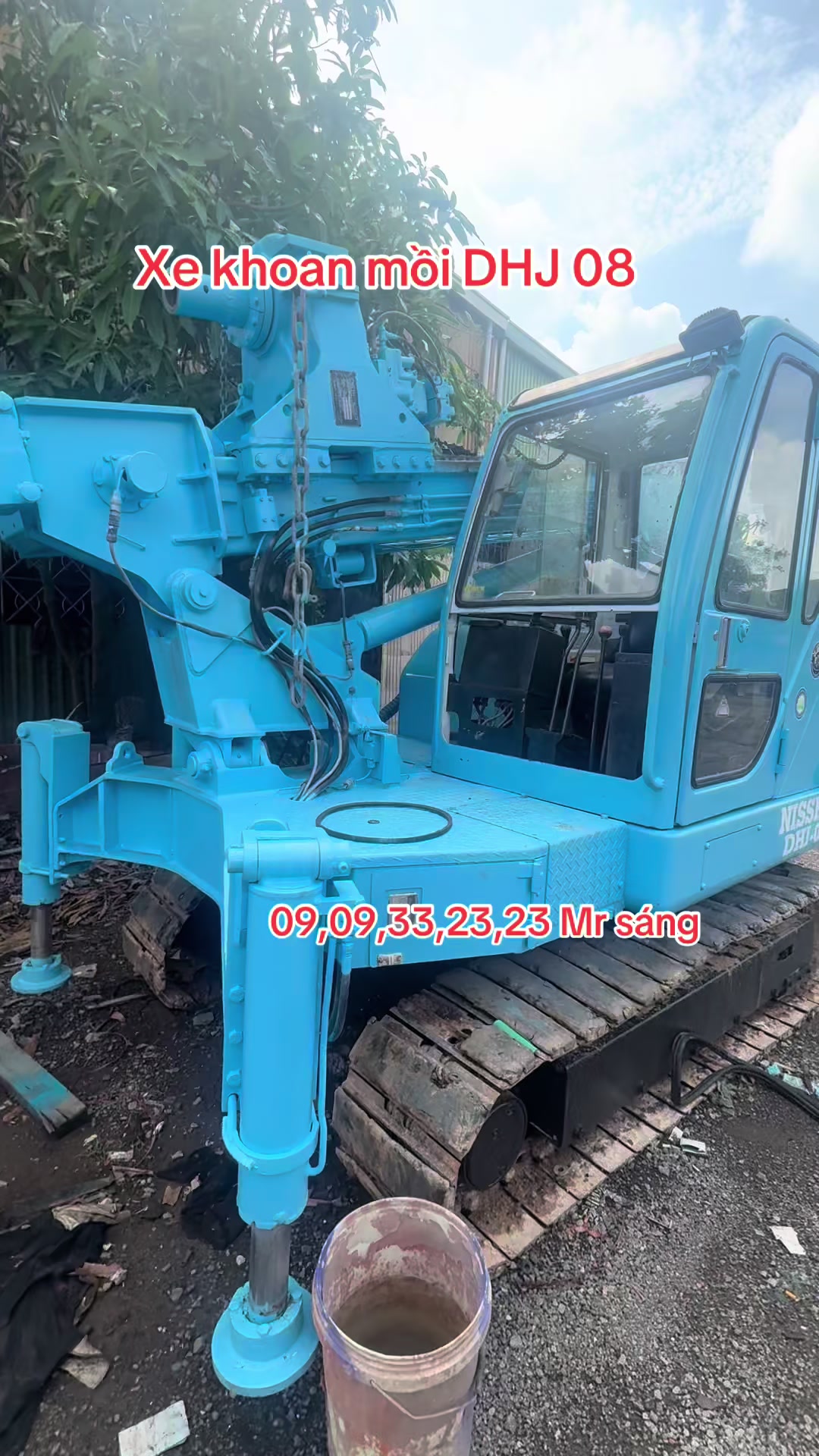 @S&Aacute;NG XE CƠ GIỚI