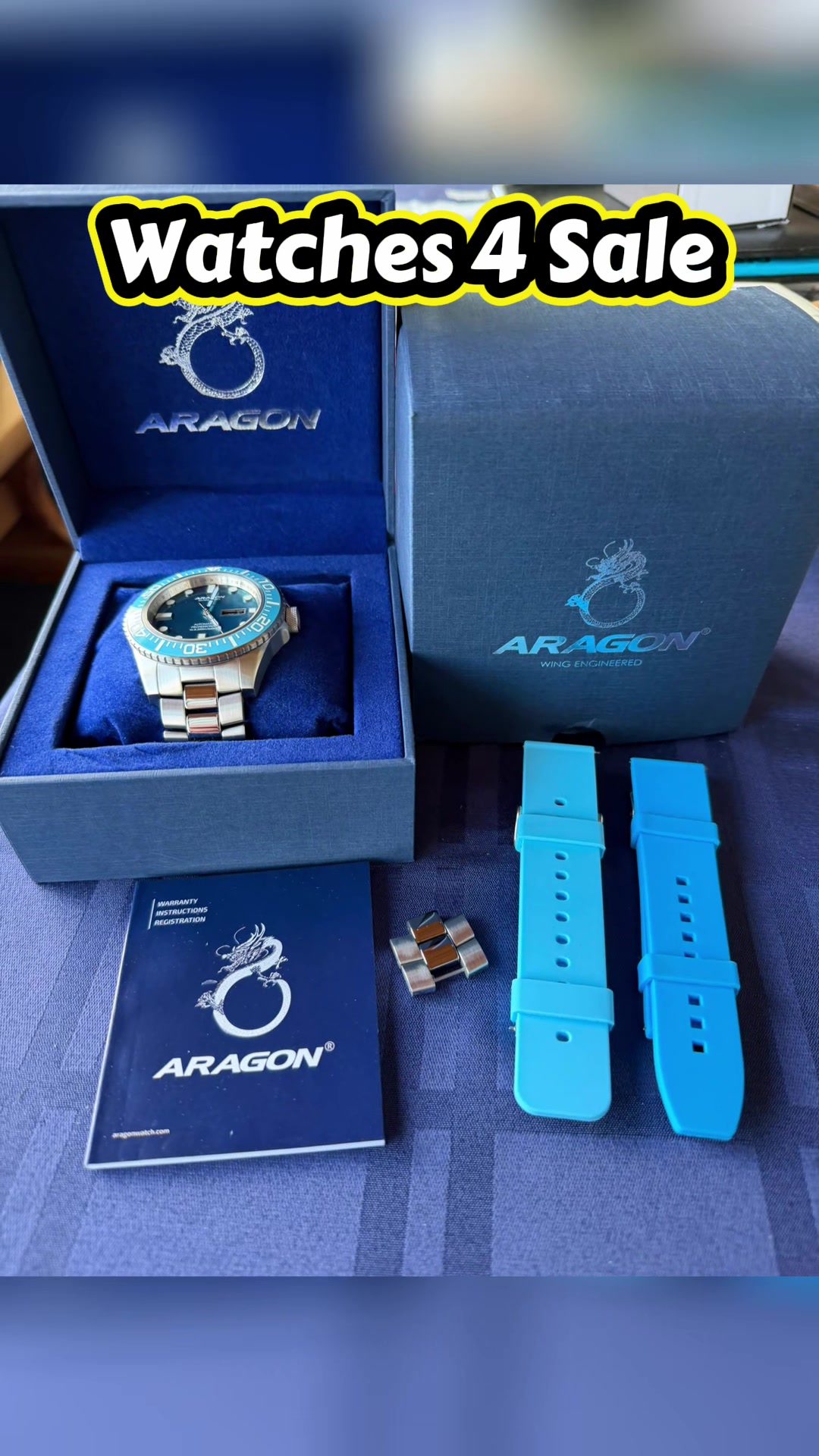 @Kyle the Watch Guy
