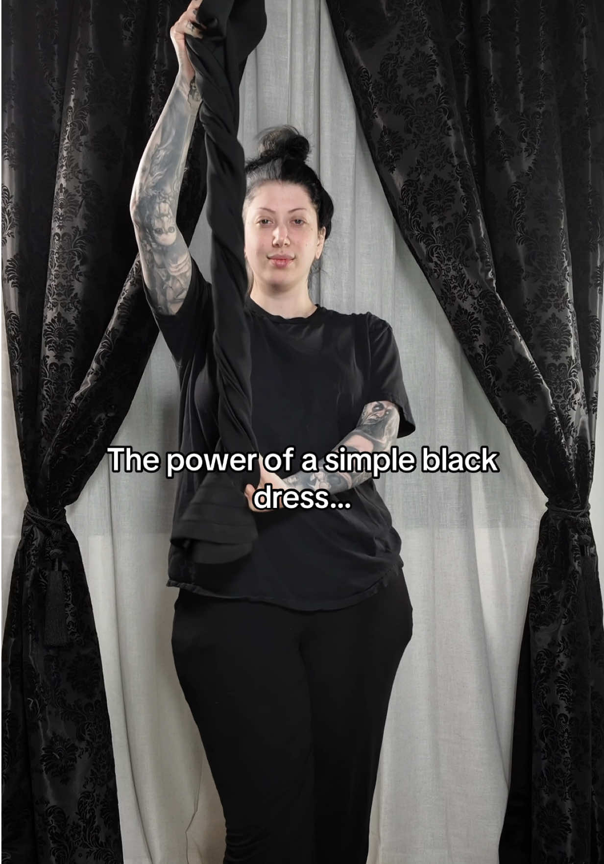 @Raven Griim
