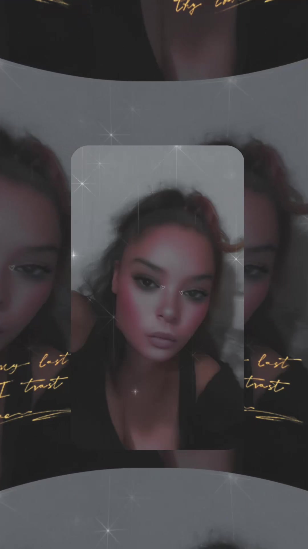 @Becca