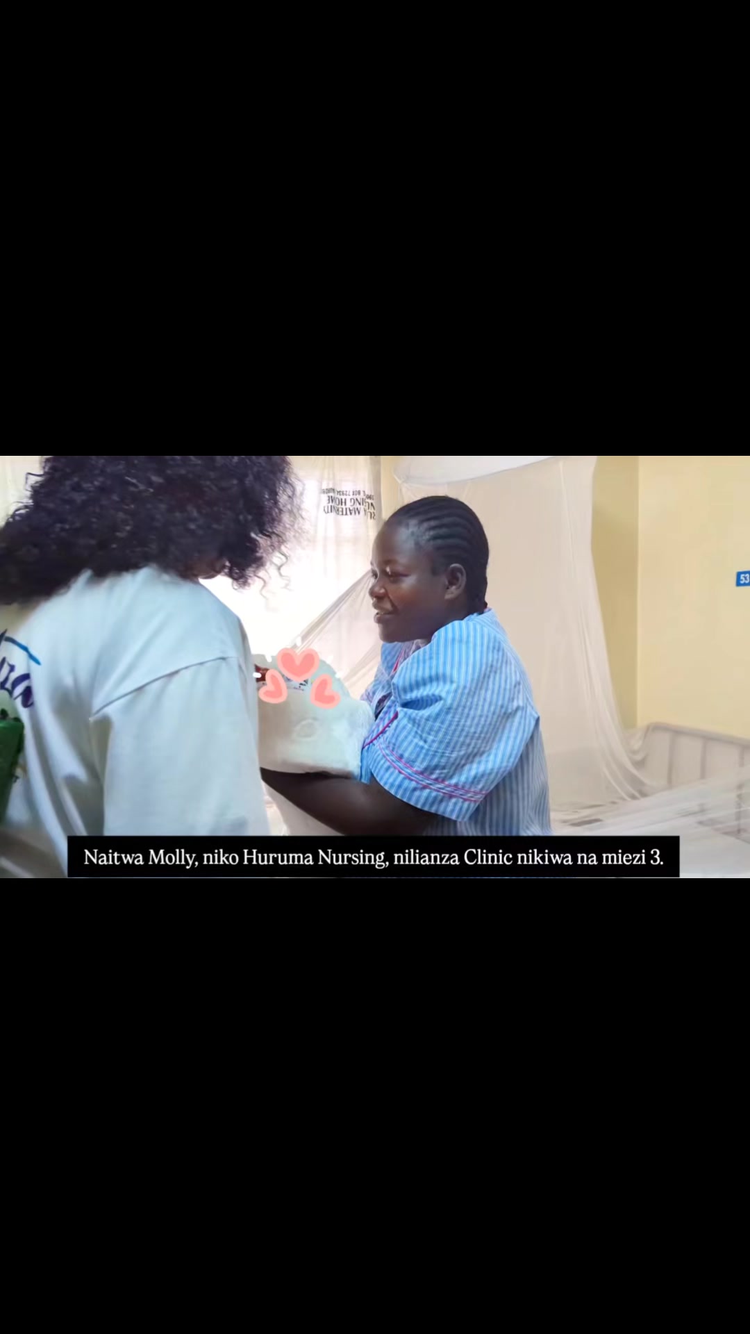 @Huruma Maternity &Nursing Home