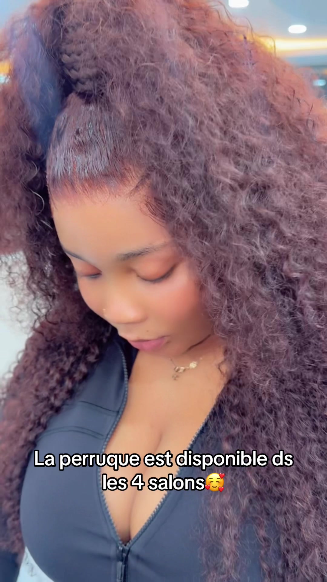 @K-S coiffure