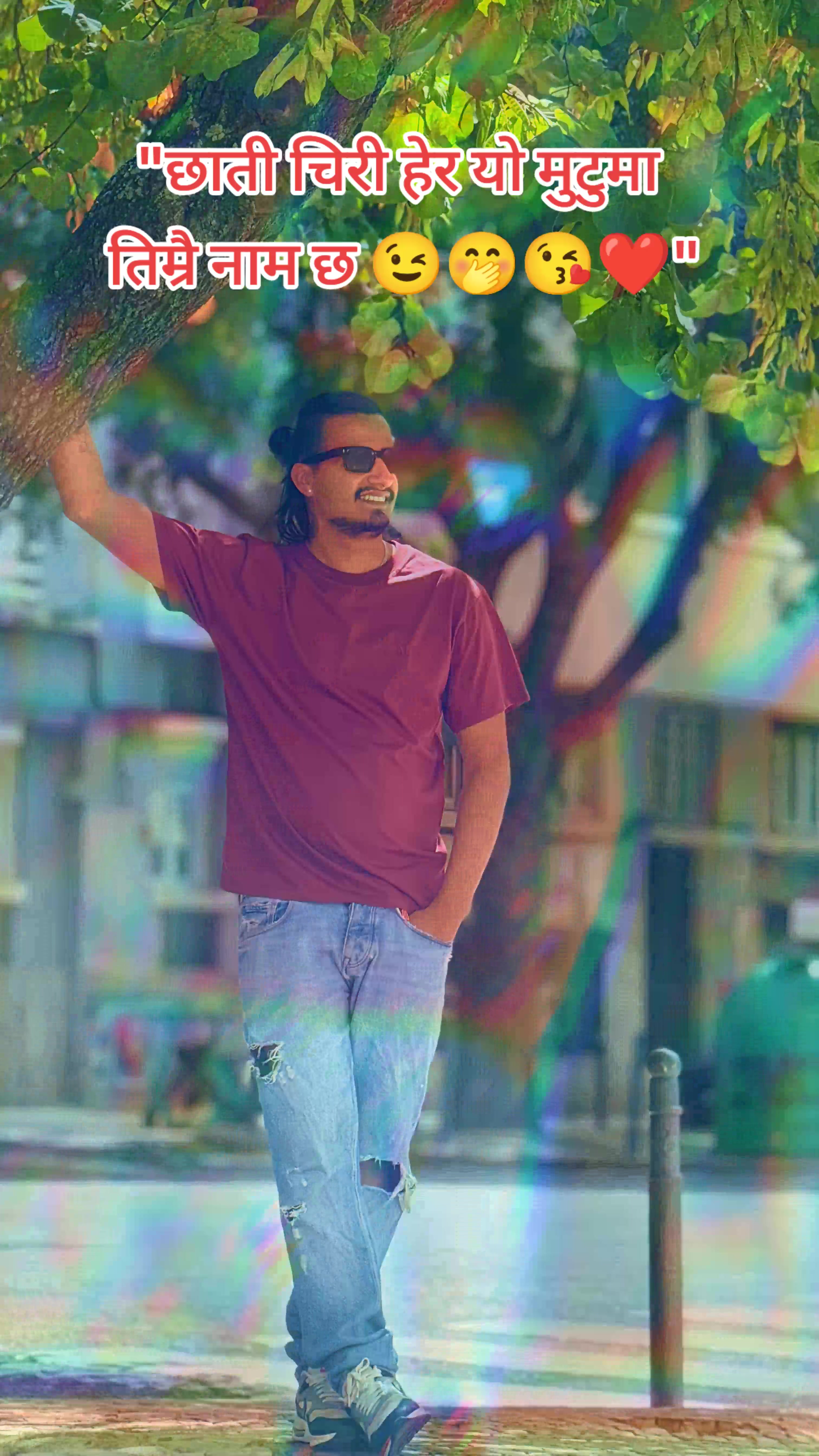 @BiKalPA PoUdEl