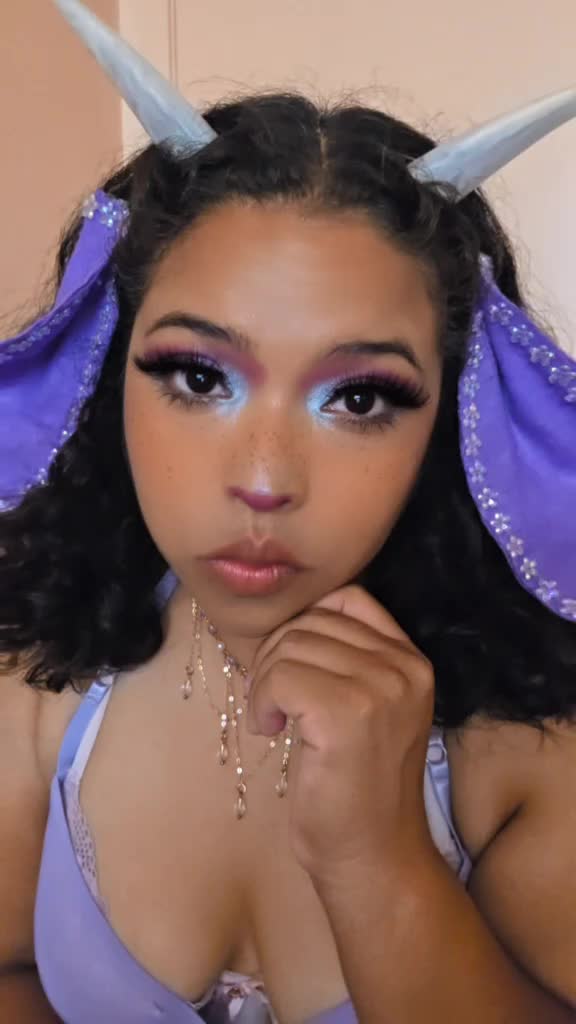 @The Bunnyfolk Cosplayer