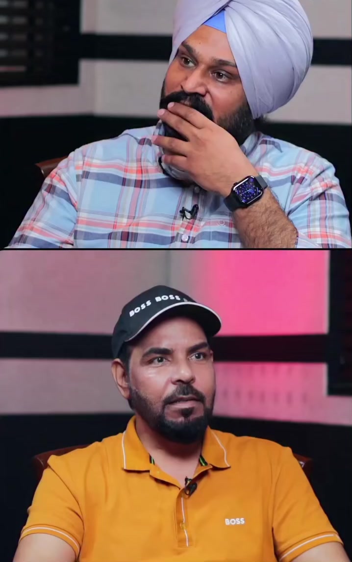 @Punjabi Celebrities