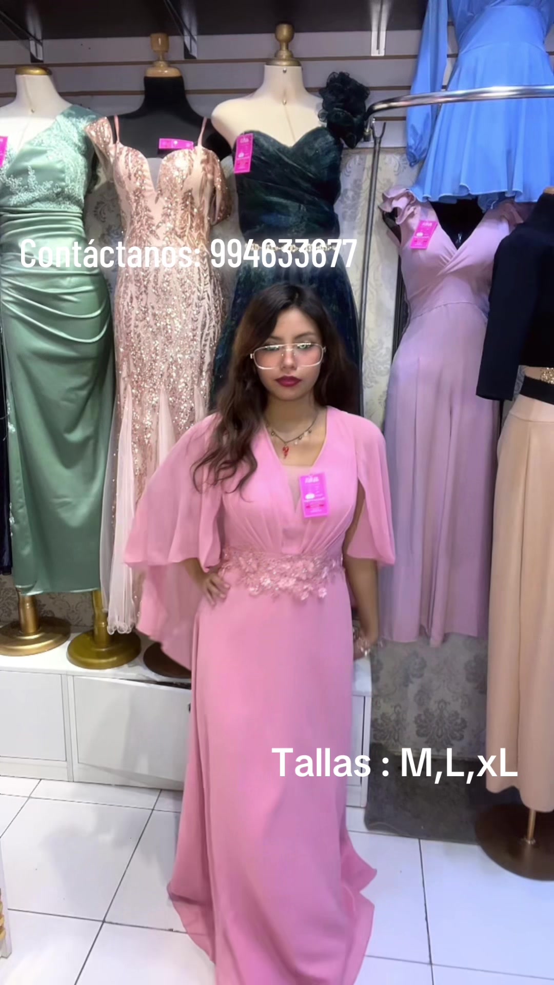 @Maya Boutique