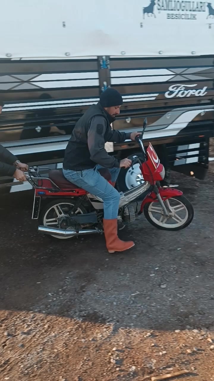 @Mehmet Şamlı