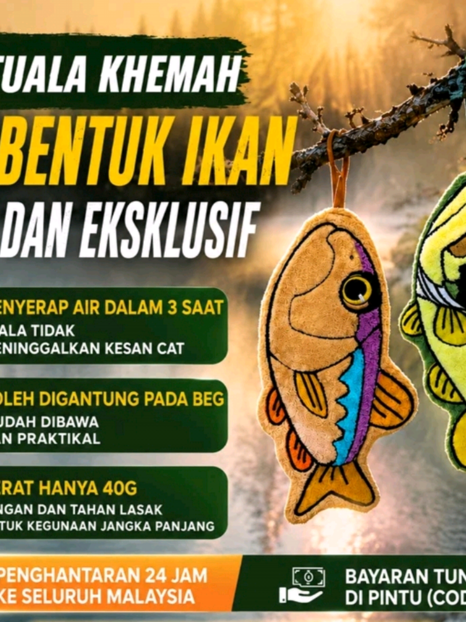 @Epul Tak Kumpau
