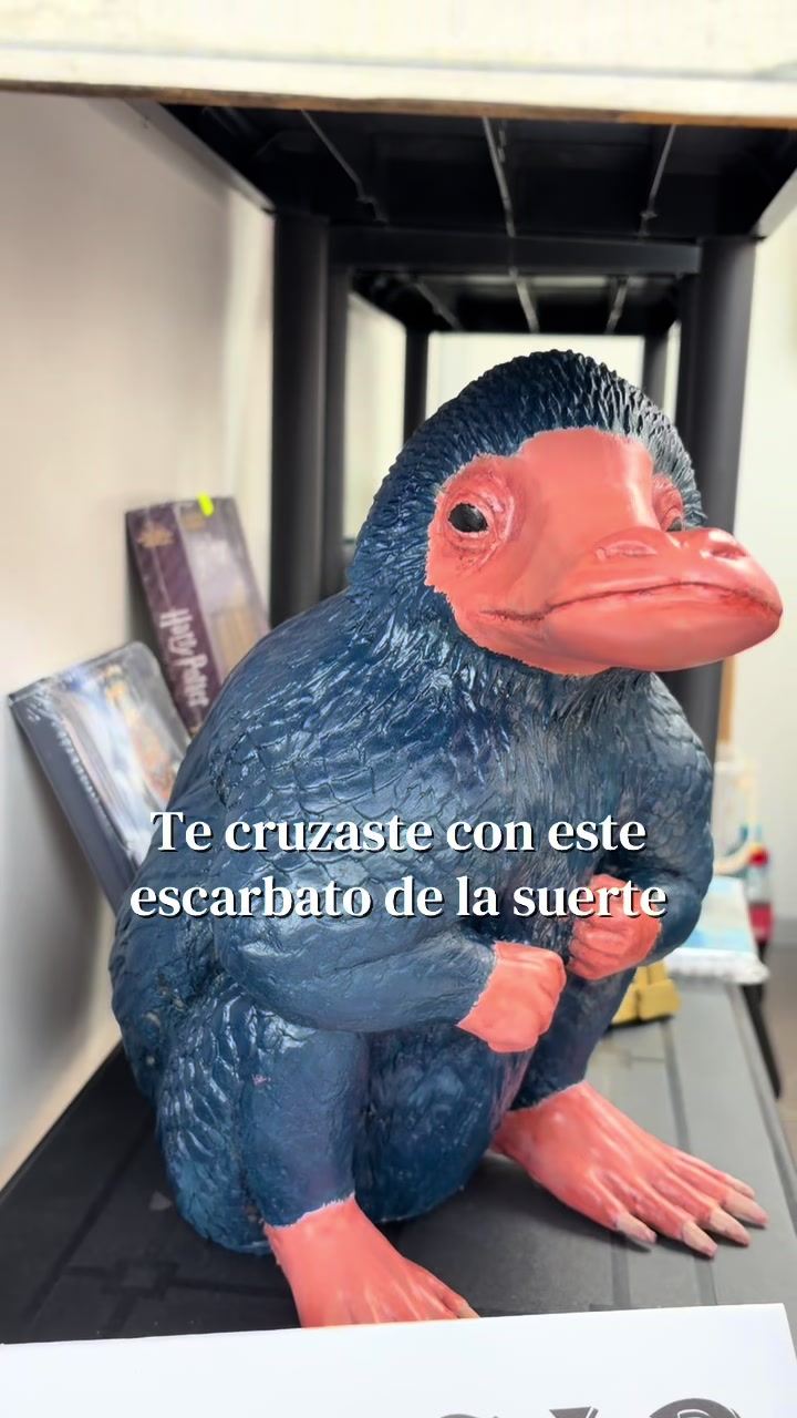 @Mrs. Ollivanders