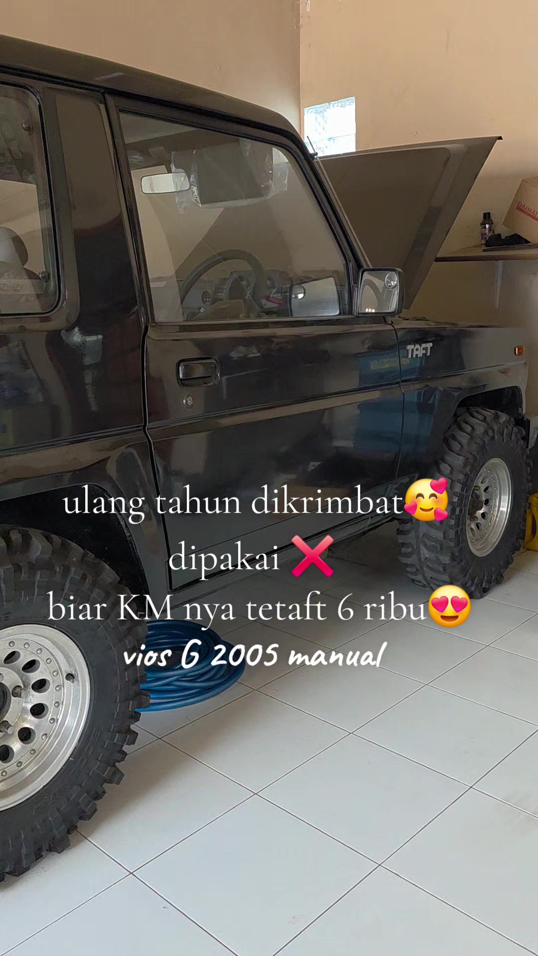 @dr pinky(villakitty Kota Batu)