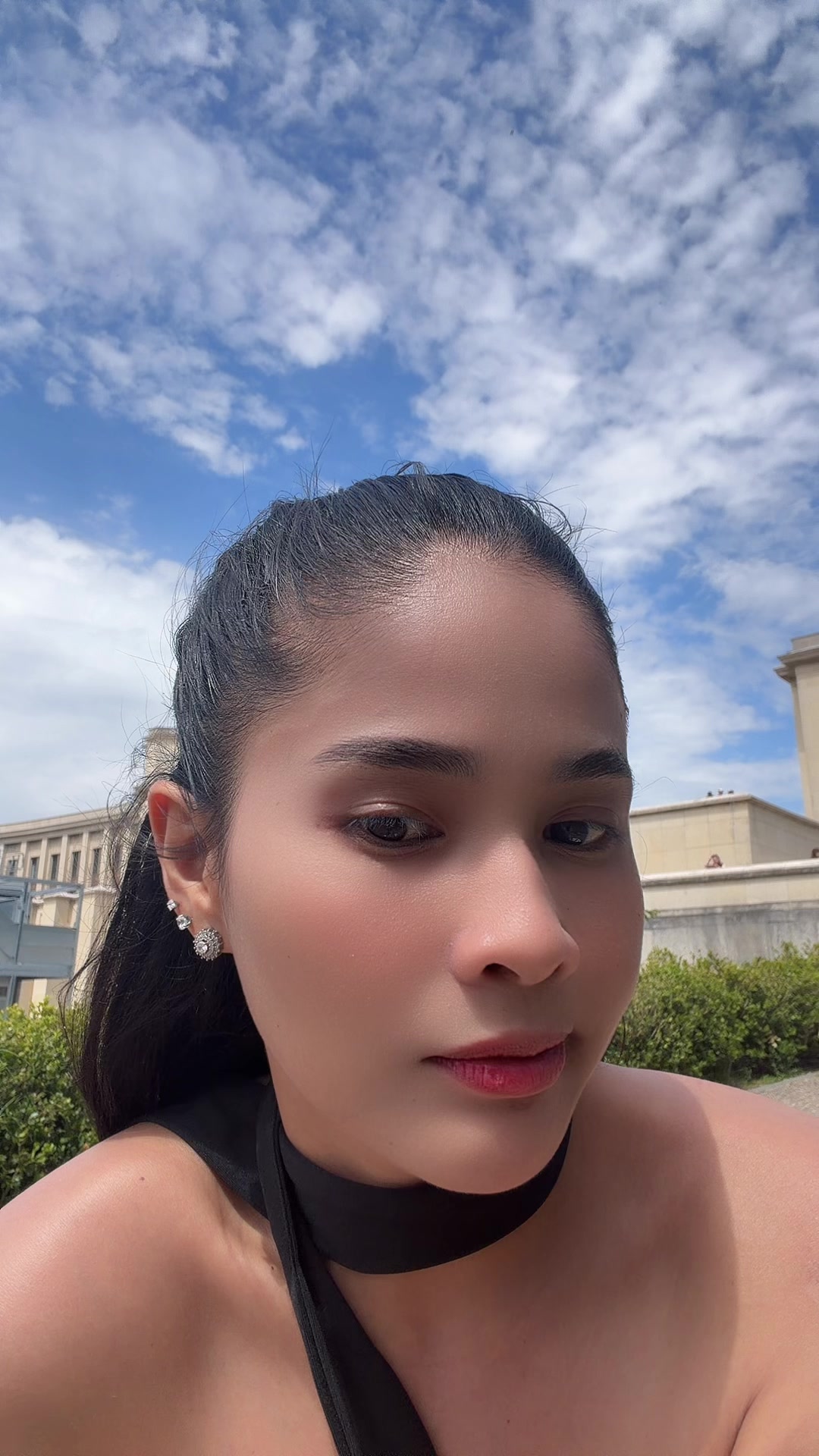 @Christian Mae 💋