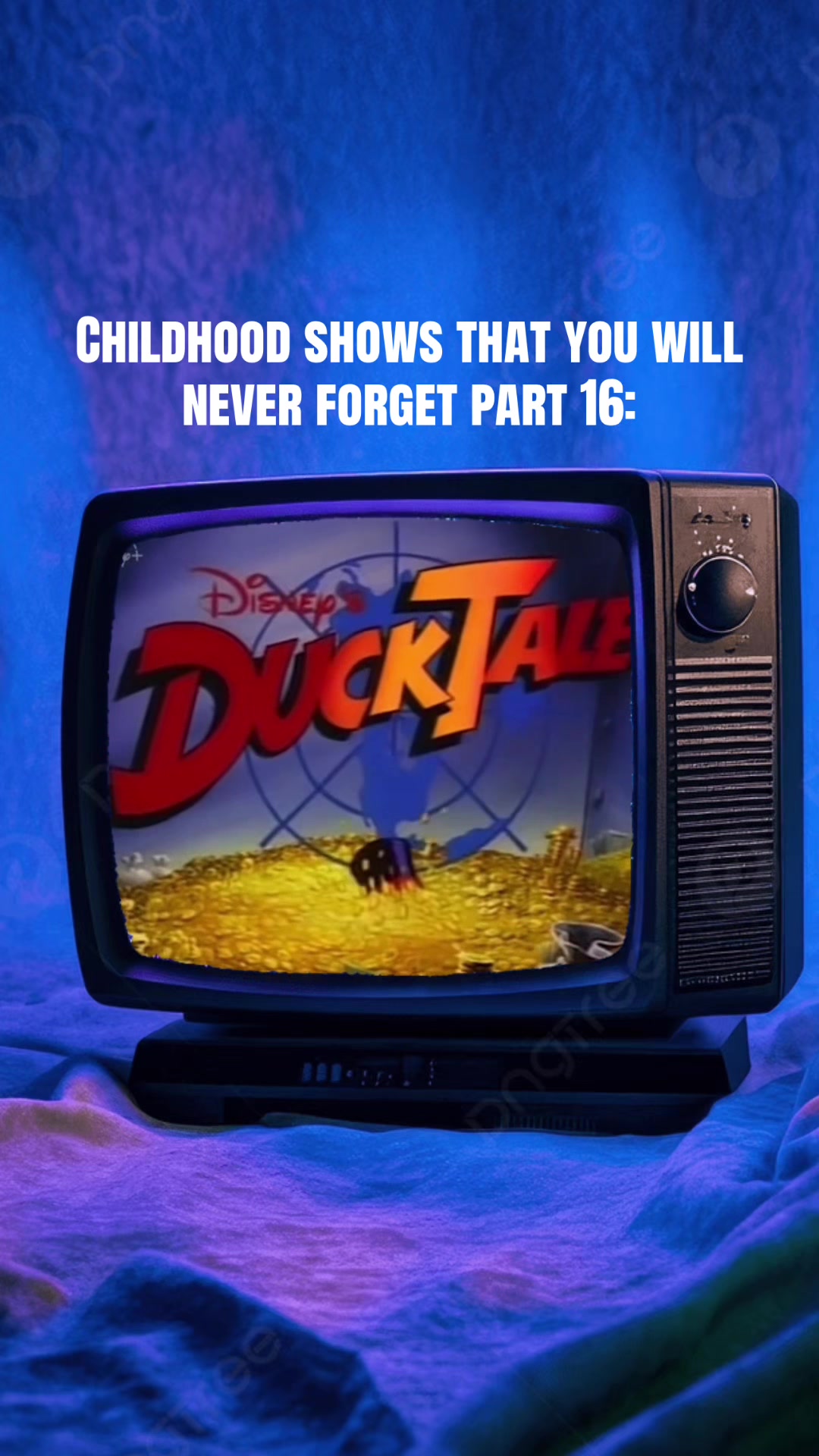 @Nostalgia