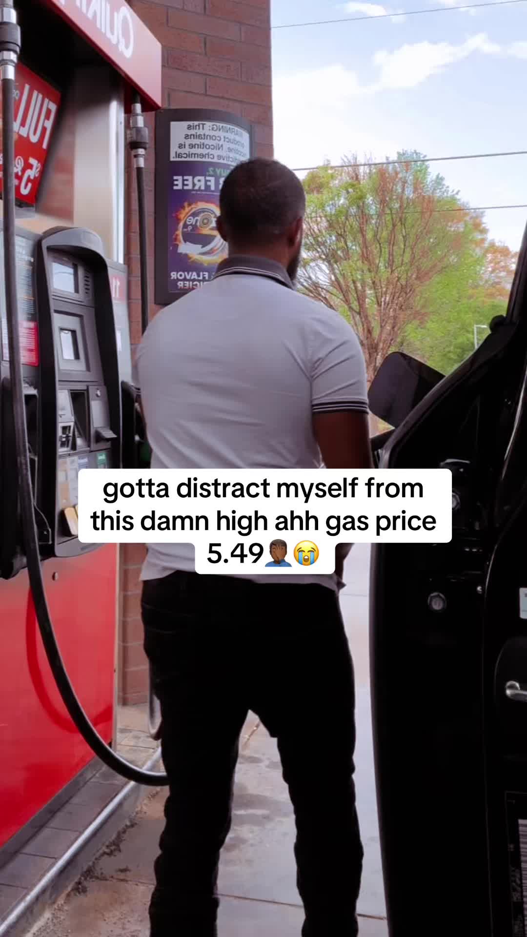 @Girl Dad