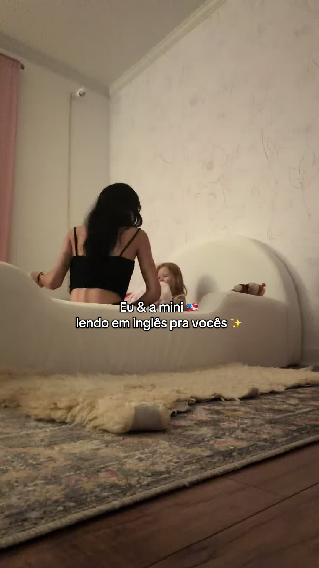 @eumellc | Bab&aacute; nos 🇺🇸