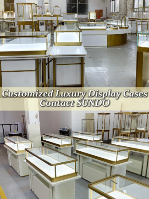@Store Design Showcase Factory
