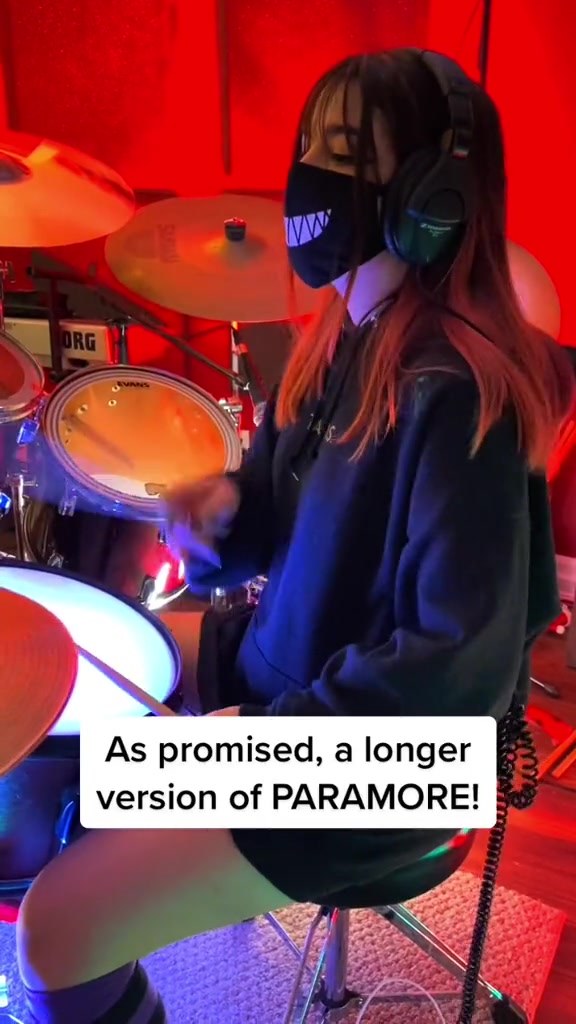 @rockergirldrummer