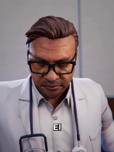 @La Historia de Él