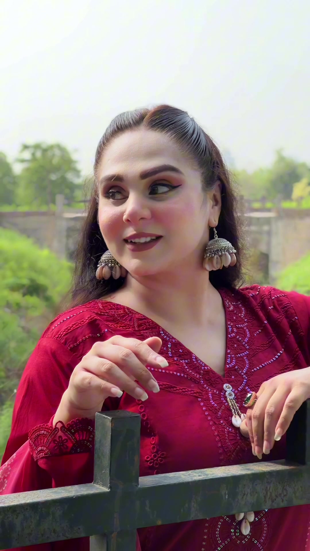 @Momina Naqvie
