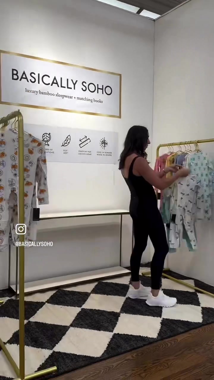 @Basically Soho