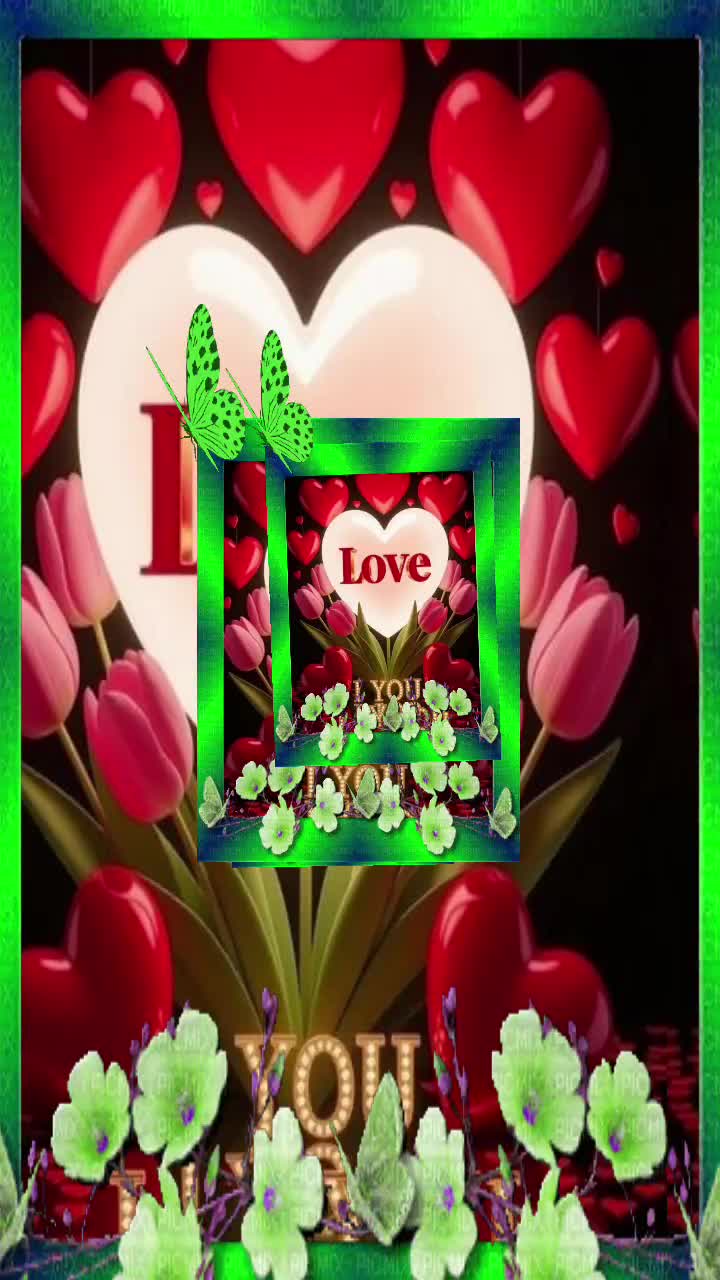 @pretty girl love