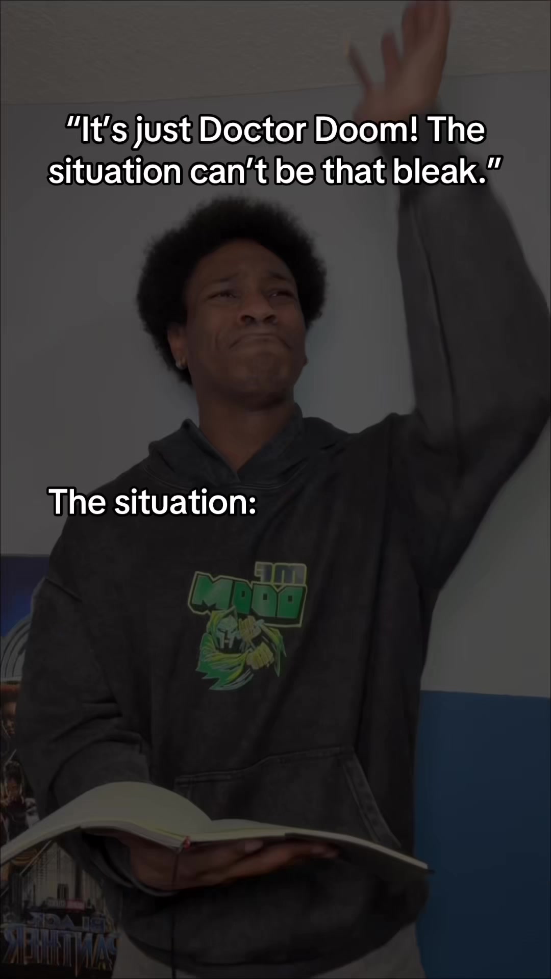 @Commander Canned