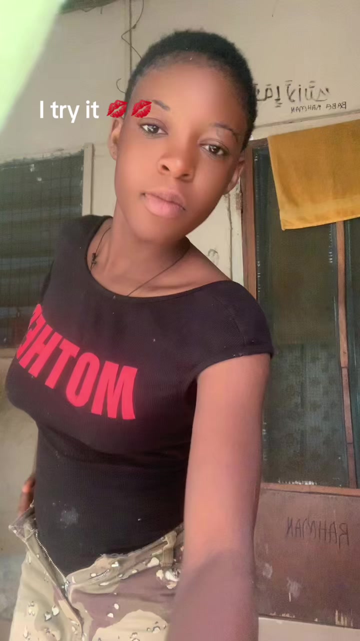 @Baby Yaa❤️❤️