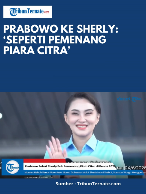 @TribunTernate.com