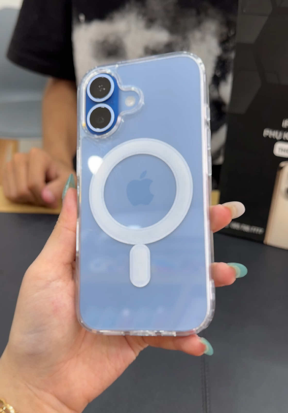 @Min Thư VT MOBILE B&igrave;nh Thạnh🍏