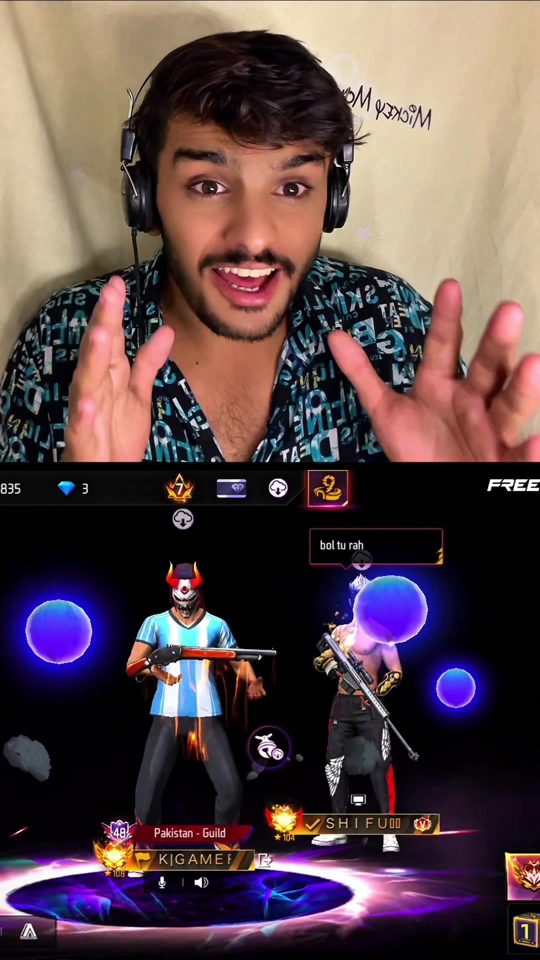 @Pak Gamers ๐๐ต๐ฐ