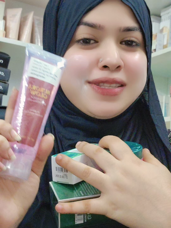 @Safa Beauty Care House