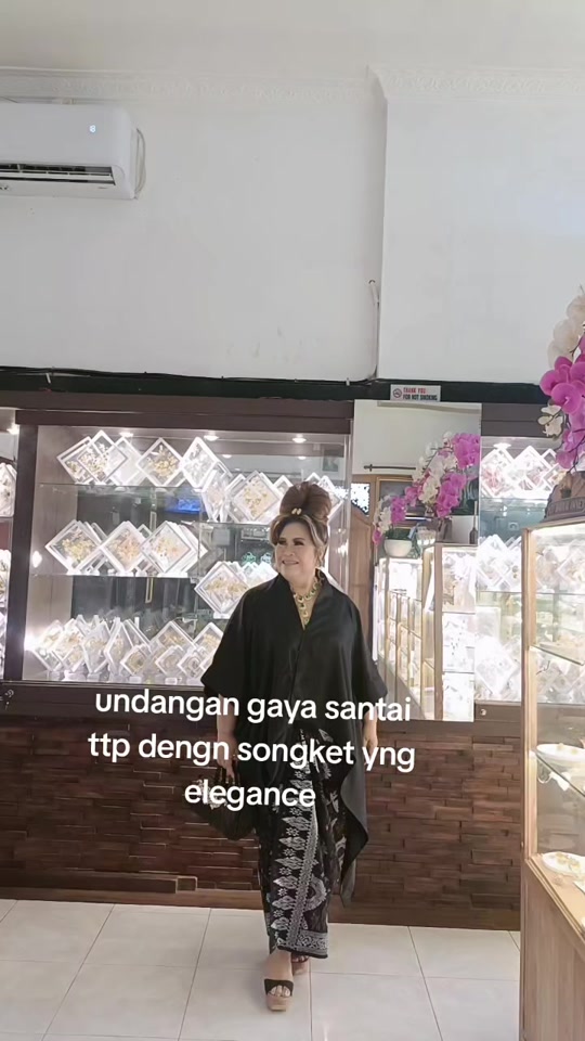 @BaraSilverBali